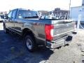 Silver Spruce - F350 Super Duty XL SuperCab 4x4 Photo No. 4