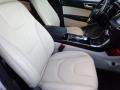 White Platinum - Edge Titanium AWD Photo No. 11