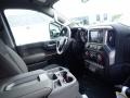 2020 Black Chevrolet Silverado 2500HD LT Crew Cab 4x4  photo #10