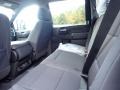 Black - Silverado 2500HD LT Crew Cab 4x4 Photo No. 11