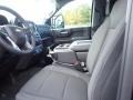 2020 Black Chevrolet Silverado 2500HD LT Crew Cab 4x4  photo #12