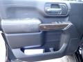 Black - Silverado 2500HD LT Crew Cab 4x4 Photo No. 13