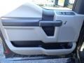Silver Spruce - F350 Super Duty XL SuperCab 4x4 Photo No. 13
