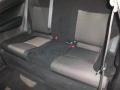 Satin Silver Metallic - Civic Si Hatchback Photo No. 21