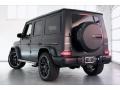 2020 designo Night Black Magno (Matte) Mercedes-Benz G 63 AMG  photo #2