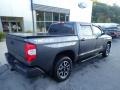 2018 Cement Toyota Tundra SR5 CrewMax 4x4  photo #2