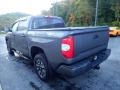 2018 Cement Toyota Tundra SR5 CrewMax 4x4  photo #4