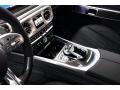 designo Black Controls Photo for 2020 Mercedes-Benz G #139734087