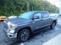 2018 Cement Toyota Tundra SR5 CrewMax 4x4  photo #6