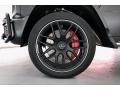 2020 Mercedes-Benz G 63 AMG Wheel and Tire Photo