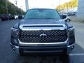 2018 Cement Toyota Tundra SR5 CrewMax 4x4  photo #7
