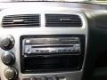 Satin Silver Metallic - Civic Si Hatchback Photo No. 24