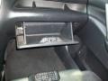Satin Silver Metallic - Civic Si Hatchback Photo No. 28