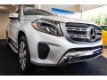 Iridium Silver Metallic - GLS 450 4Matic Photo No. 2