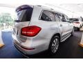 Iridium Silver Metallic - GLS 450 4Matic Photo No. 3