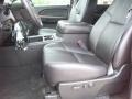 2008 Fire Red GMC Sierra 1500 SLT Crew Cab 4x4  photo #10