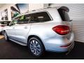 Iridium Silver Metallic - GLS 450 4Matic Photo No. 5