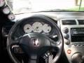 Satin Silver Metallic - Civic Si Hatchback Photo No. 29