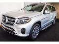 Iridium Silver Metallic - GLS 450 4Matic Photo No. 6
