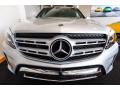 Iridium Silver Metallic - GLS 450 4Matic Photo No. 7