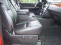 2008 Fire Red GMC Sierra 1500 SLT Crew Cab 4x4  photo #11