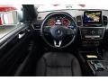 Iridium Silver Metallic - GLS 450 4Matic Photo No. 11