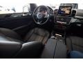 Iridium Silver Metallic - GLS 450 4Matic Photo No. 14