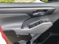 Black Door Panel Photo for 2021 Toyota Highlander #139735113