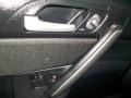 Satin Silver Metallic - Civic Si Hatchback Photo No. 32