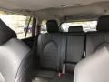 Black Rear Seat Photo for 2021 Toyota Highlander #139735374