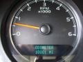 2008 Fire Red GMC Sierra 1500 SLT Crew Cab 4x4  photo #15