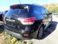 Super Black - Pathfinder SL 4x4 Photo No. 4