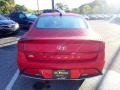 2020 Calypso Red Hyundai Sonata SE  photo #2
