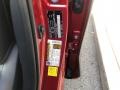 Ruby Flare Pearl - Highlander Hybrid XLE AWD Photo No. 40