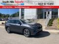 Magnetic Gray Metallic - Highlander Hybrid XLE AWD Photo No. 1
