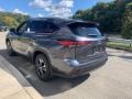 Magnetic Gray Metallic - Highlander Hybrid XLE AWD Photo No. 2