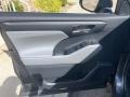 Magnetic Gray Metallic - Highlander Hybrid XLE AWD Photo No. 3