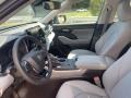 Magnetic Gray Metallic - Highlander Hybrid XLE AWD Photo No. 5