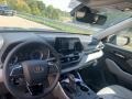 Magnetic Gray Metallic - Highlander Hybrid XLE AWD Photo No. 6