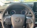 Magnetic Gray Metallic - Highlander Hybrid XLE AWD Photo No. 8