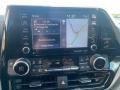 Magnetic Gray Metallic - Highlander Hybrid XLE AWD Photo No. 11