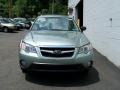 Seacrest Green Metallic - Outback 2.5i Special Edition Wagon Photo No. 2