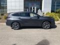 Magnetic Gray Metallic - Highlander Hybrid XLE AWD Photo No. 29