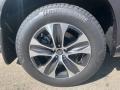 Magnetic Gray Metallic - Highlander Hybrid XLE AWD Photo No. 30