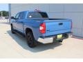 2021 Cavalry Blue Toyota Tundra SR5 CrewMax 4x4  photo #6