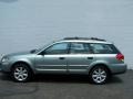 Seacrest Green Metallic - Outback 2.5i Special Edition Wagon Photo No. 4