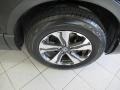 2018 Crystal Black Pearl Honda CR-V LX AWD  photo #5