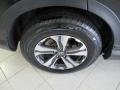 2018 Crystal Black Pearl Honda CR-V LX AWD  photo #6