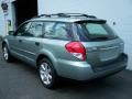 Seacrest Green Metallic - Outback 2.5i Special Edition Wagon Photo No. 5