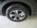 2018 Crystal Black Pearl Honda CR-V LX AWD  photo #12